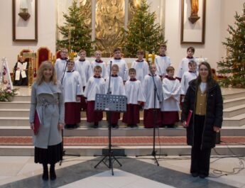 2026.01.25 – Kolędowanie na kalinowym u Św. Józefa