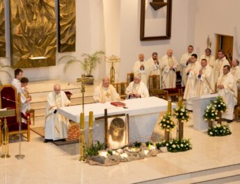 2026.03.19 – Odpust ku czci Św.Józefa